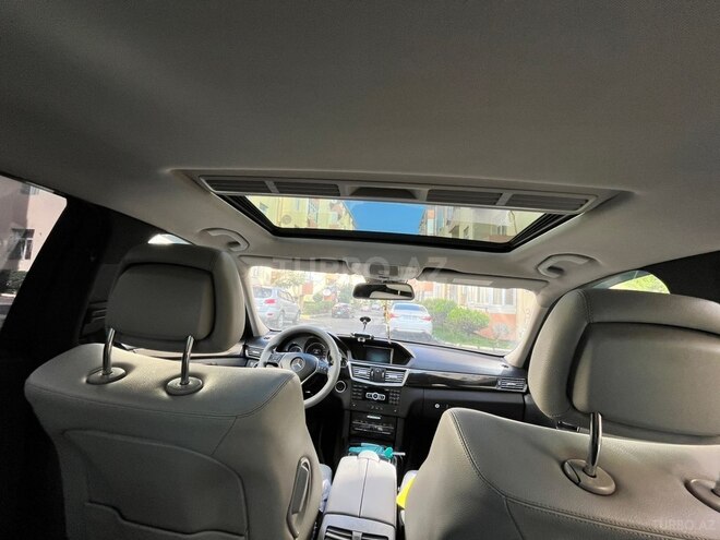 Mercedes E 220 2012, 296,341 km - 2.1 l - Bakı