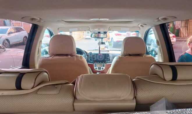 Hyundai Santa Fe 2008, 385,000 km - 2.7 l - Xırdalan