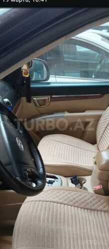 Hyundai Santa Fe 2008, 385,000 km - 2.7 l - Xırdalan
