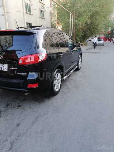 Hyundai Santa Fe 2008, 385,000 km - 2.7 l - Xırdalan