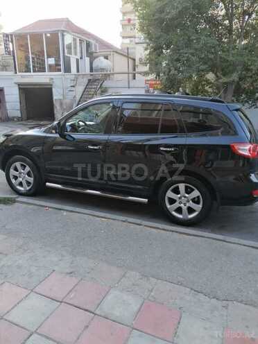Hyundai Santa Fe 2008, 385,000 km - 2.7 l - Xırdalan