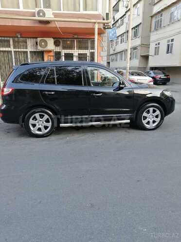 Hyundai Santa Fe 2008, 385,000 km - 2.7 l - Xırdalan