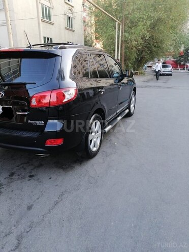 Hyundai Santa Fe 2008, 385,000 km - 2.7 l - Xırdalan