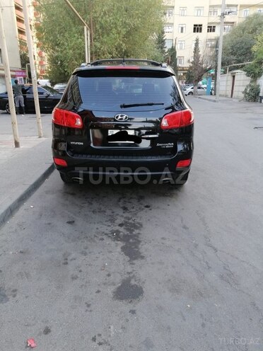 Hyundai Santa Fe 2008, 385,000 km - 2.7 l - Xırdalan
