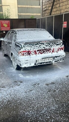 LADA (VAZ) 2115 2002, 220,000 km - 1.5 l - Zərdab