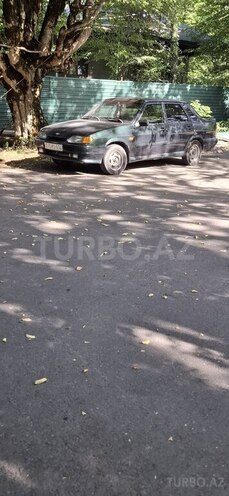 LADA (VAZ) 2115 2002, 220,000 km - 1.5 l - Zərdab
