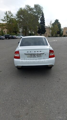 LADA (VAZ) Priora 2014, 228,814 km - 1.6 l - Goranboy