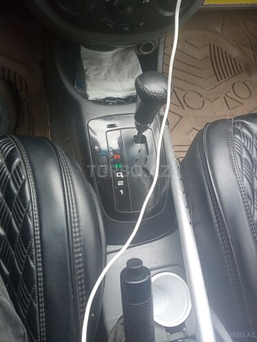 Chevrolet Lacetti 2007, 346,500 km - 1.6 л - Lənkəran