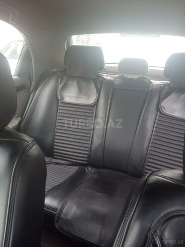 Chevrolet Lacetti 2007, 346,500 km - 1.6 л - Lənkəran