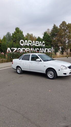 LADA (VAZ) Priora 2014, 228,814 km - 1.6 l - Goranboy
