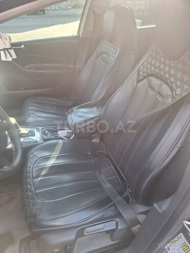 Volkswagen Passat 2005, 350,000 km - 2.0 l - Bakı