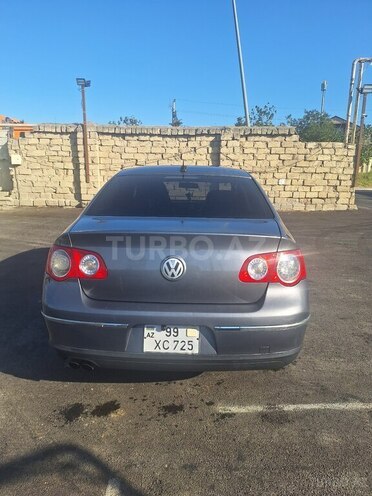 Volkswagen Passat 2005, 350,000 km - 2.0 l - Bakı