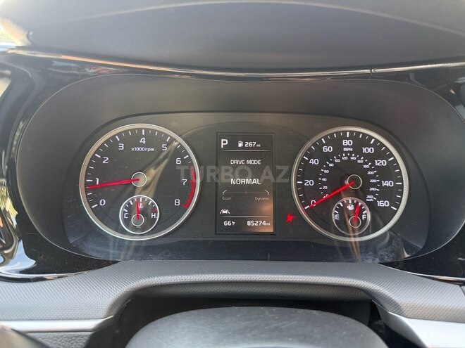 Kia K5 2020, 137,246 km - 1.6 l - Bakı
