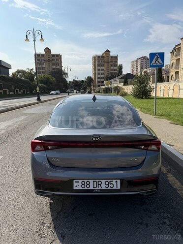Kia K5 2020, 137,246 km - 1.6 l - Bakı