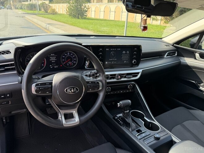 Kia K5 2020, 137,246 km - 1.6 l - Bakı