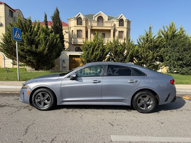 Kia K5 2020, 137,246 km - 1.6 l - Bakı