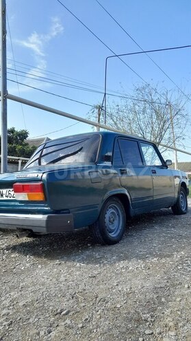 LADA (VAZ) 2107 2000, 200,000 km - 1.6 л - Bakı