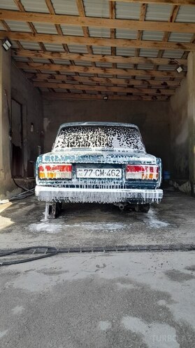 LADA (VAZ) 2107 2000, 200,000 km - 1.6 л - Bakı