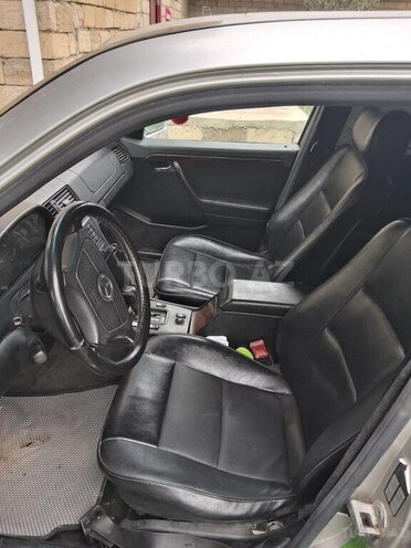 Mercedes C 220 1995, 287,000 km - 2.2 l - Masallı