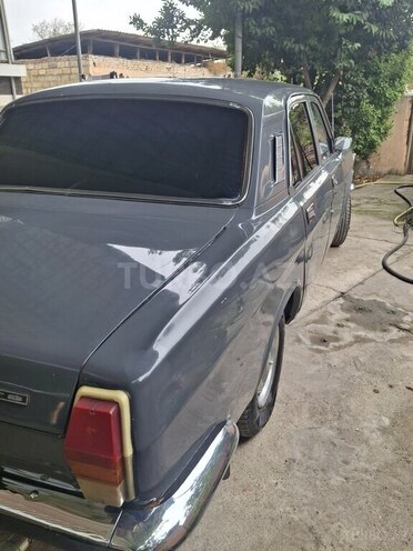 GAZ 24 1989, 265,200 km - 2.5 l - Ağstafa