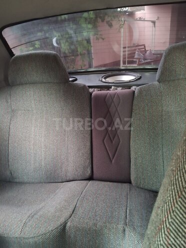 GAZ 24 1989, 265,200 km - 2.5 l - Ağstafa