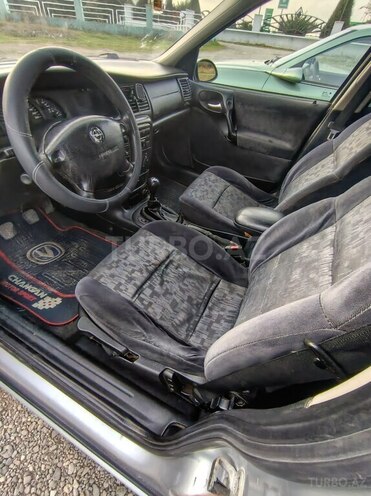 Opel Vectra 1999, 239,600 km - 1.6 л - Ağstafa
