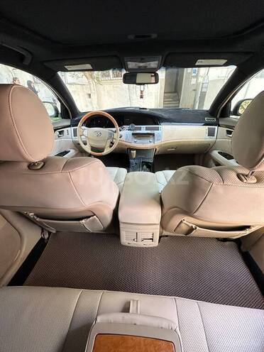Toyota Avalon 2006, 400,000 km - 3.5 l - Bakı