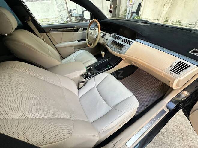 Toyota Avalon 2006, 400,000 km - 3.5 l - Bakı