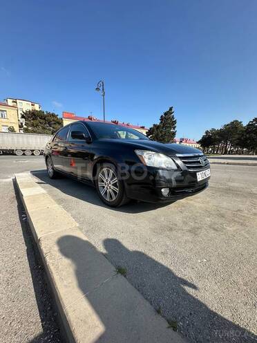 Toyota Avalon 2006, 400,000 km - 3.5 l - Bakı