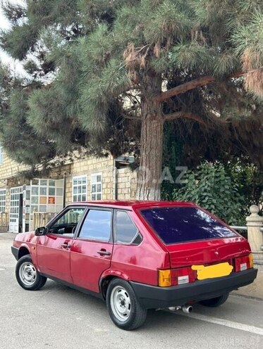 LADA (VAZ) 2109 1995, 368,570 km - 1.5 l - Bakı