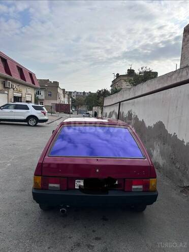 LADA (VAZ) 2109 1995, 368,570 km - 1.5 l - Bakı