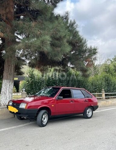 LADA (VAZ) 2109 1995, 368,570 km - 1.5 l - Bakı
