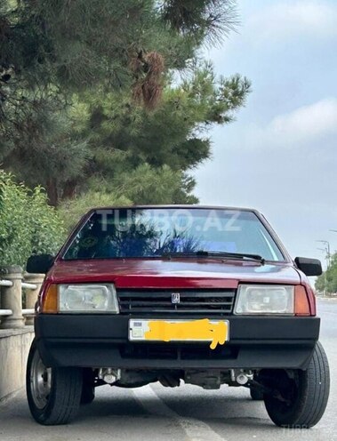 LADA (VAZ) 2109 1995, 368,570 km - 1.5 l - Bakı