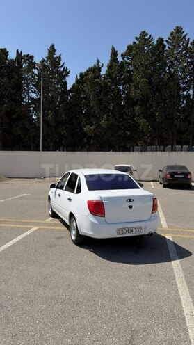 LADA (VAZ) Granta 2013, 200,499 km - 1.6 л - Sumqayıt