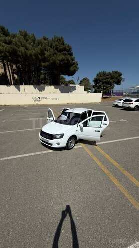 LADA (VAZ) Granta 2013, 200,499 km - 1.6 л - Sumqayıt
