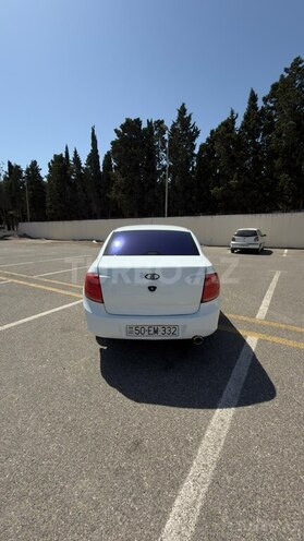 LADA (VAZ) Granta 2013, 200,499 km - 1.6 л - Sumqayıt
