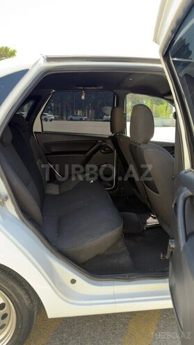 LADA (VAZ) Granta 2013, 200,499 km - 1.6 л - Sumqayıt