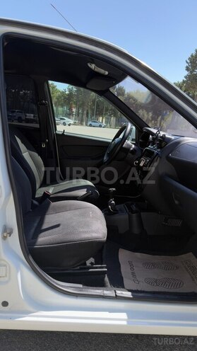 LADA (VAZ) Granta 2013, 200,499 km - 1.6 л - Sumqayıt