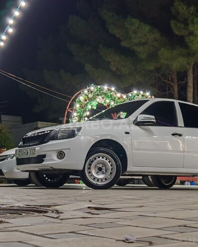 LADA (VAZ) Granta 2013, 200,499 km - 1.6 л - Sumqayıt