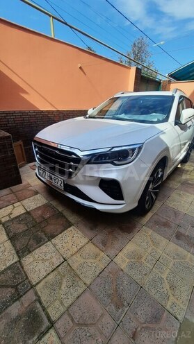 Jetour X70 2022, 35,000 km - 1.5 l - Bakı