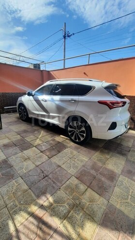 Jetour X70 2022, 35,000 km - 1.5 l - Bakı