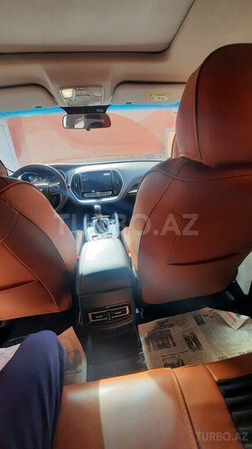 Jetour X70 2022, 35,000 km - 1.5 l - Bakı