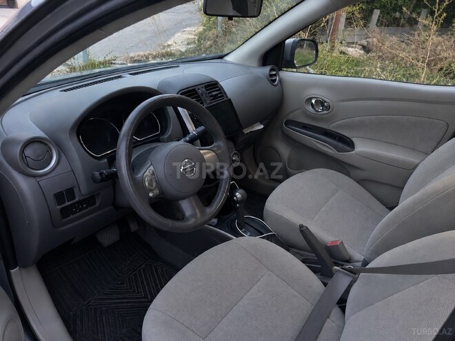 Nissan Sunny 2012, 298,000 km - 1.5 l - Bakı