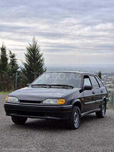 LADA (VAZ) 2114 2011, 258,000 km - 1.6 l - Ağsu
