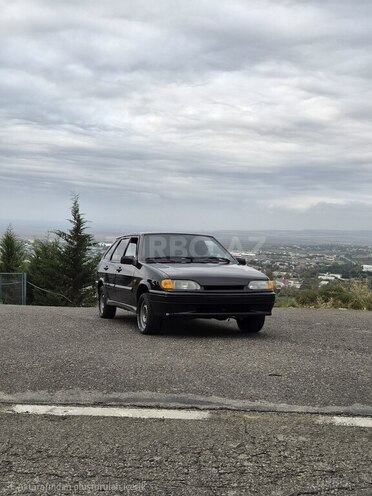 LADA (VAZ) 2114 2011, 258,000 km - 1.6 l - Ağsu