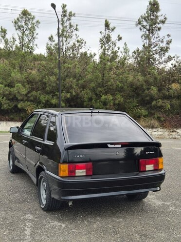 LADA (VAZ) 2114 2011, 258,000 km - 1.6 l - Ağsu
