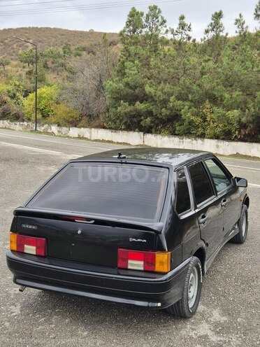 LADA (VAZ) 2114 2011, 258,000 km - 1.6 l - Ağsu