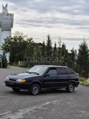 LADA (VAZ) 2114 2011, 258,000 km - 1.6 l - Ağsu
