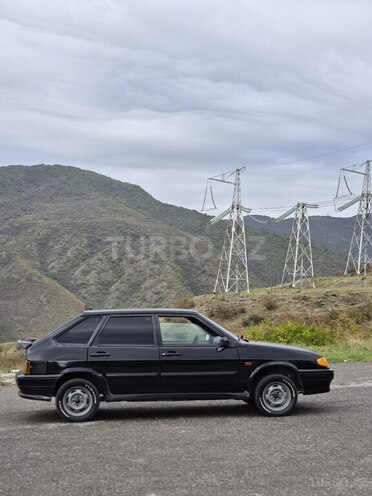 LADA (VAZ) 2114 2011, 258,000 km - 1.6 l - Ağsu