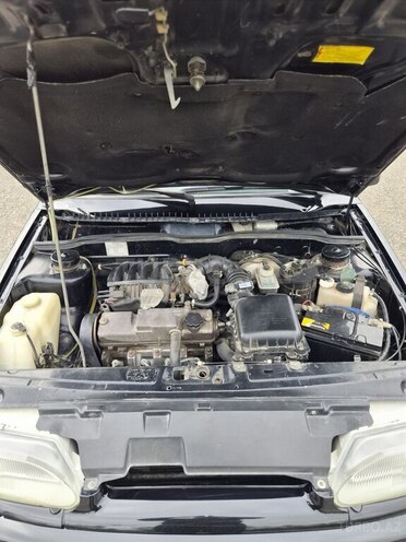 LADA (VAZ) 2114 2011, 258,000 km - 1.6 l - Ağsu